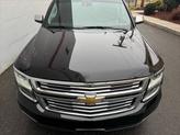 Thumbnail of 2016 Black Chevrolet Tahoe