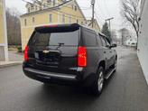 Thumbnail of 2016 Black Chevrolet Tahoe
