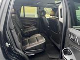 Thumbnail of 2016 Black Chevrolet Tahoe