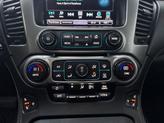 Thumbnail of 2016 Black Chevrolet Tahoe