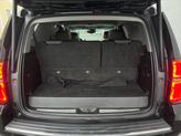 Thumbnail of 2016 Black Chevrolet Tahoe