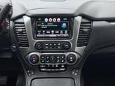 Thumbnail of 2016 Black Chevrolet Tahoe