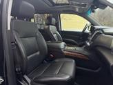 Thumbnail of 2016 Black Chevrolet Tahoe