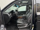 Thumbnail of 2016 Black Chevrolet Tahoe