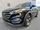 Thumbnail of 2016 Ash Black Hyundai TUCSON