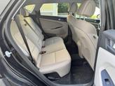 Thumbnail of 2016 Ash Black Hyundai TUCSON