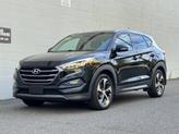 Thumbnail of 2016 Ash Black Hyundai TUCSON