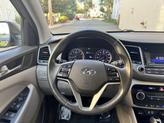 Thumbnail of 2016 Ash Black Hyundai TUCSON