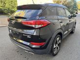 Thumbnail of 2016 Ash Black Hyundai TUCSON