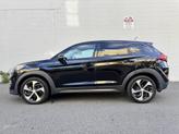Thumbnail of 2016 Ash Black Hyundai TUCSON