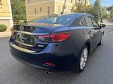 Thumbnail of 2016 Blue Mazda Mazda6