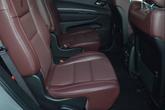 Thumbnail of 2024 DESTROYER GRAY Dodge Durango