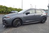 Thumbnail of 2024 MAGNATITLE GRAY Subaru Impreza