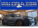 Photo of 2024 MAGNATITLE GRAY Subaru Impreza