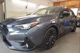 Thumbnail of 2024 MAGNATITLE GRAY Subaru Impreza