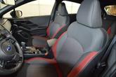Thumbnail of 2024 MAGNATITLE GRAY Subaru Impreza