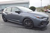 Thumbnail of 2024 MAGNATITLE GRAY Subaru Impreza