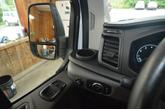 Thumbnail of 2023 White Ford Transit-250