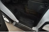 Thumbnail of 2023 White Ford Transit-250