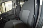 Thumbnail of 2023 White Ford Transit-250