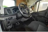 Thumbnail of 2023 White Ford Transit-250