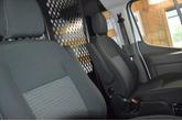 Thumbnail of 2023 White Ford Transit-250