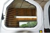 Thumbnail of 2023 White Ford Transit-250