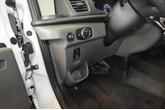 Thumbnail of 2023 White Ford Transit-250