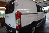 Thumbnail of 2023 White Ford Transit-250