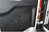 Thumbnail of 2023 White Ford Transit-250
