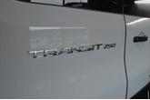 Thumbnail of 2023 White Ford Transit-250