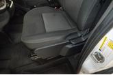 Thumbnail of 2023 White Ford Transit-250