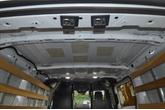 Thumbnail of 2023 White Ford Transit-250