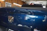 Thumbnail of 2021 PATRIOT BLUE RAM 1500