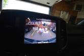 Thumbnail of 2021 PATRIOT BLUE RAM 1500
