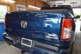 Thumbnail of 2021 PATRIOT BLUE RAM 1500