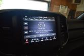 Thumbnail of 2021 PATRIOT BLUE RAM 1500