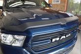 Thumbnail of 2021 PATRIOT BLUE RAM 1500