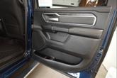Thumbnail of 2021 PATRIOT BLUE RAM 1500