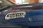 Thumbnail of 2021 PATRIOT BLUE RAM 1500