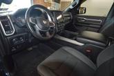Thumbnail of 2021 PATRIOT BLUE RAM 1500