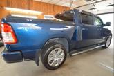 Thumbnail of 2021 PATRIOT BLUE RAM 1500