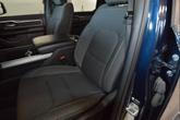 Thumbnail of 2021 PATRIOT BLUE RAM 1500