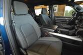 Thumbnail of 2021 PATRIOT BLUE RAM 1500