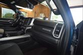 Thumbnail of 2021 PATRIOT BLUE RAM 1500