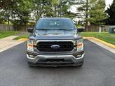 Thumbnail of 2023 Gray Ford F-150