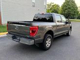 Thumbnail of 2023 Gray Ford F-150