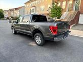 Thumbnail of 2023 Gray Ford F-150