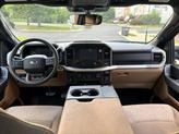 Thumbnail of 2023 Gray Ford F-150