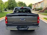 Thumbnail of 2023 Gray Ford F-150